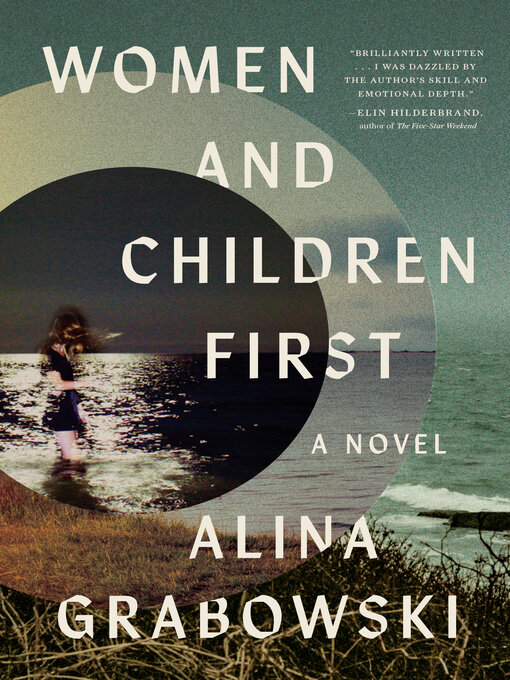 Title details for Women and Children First by Alina Grabowski - Available